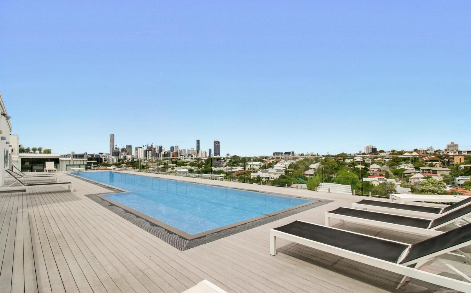 Main listing image for 407/9 Kurilpa St, West End  QLD  4101