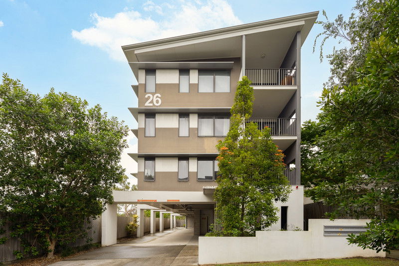 Main listing image for 6/26 Gallagher Terrace, Kedron  QLD  4031
