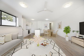 Image 4 for 6/26 Gallagher Terrace, Kedron  QLD  4031