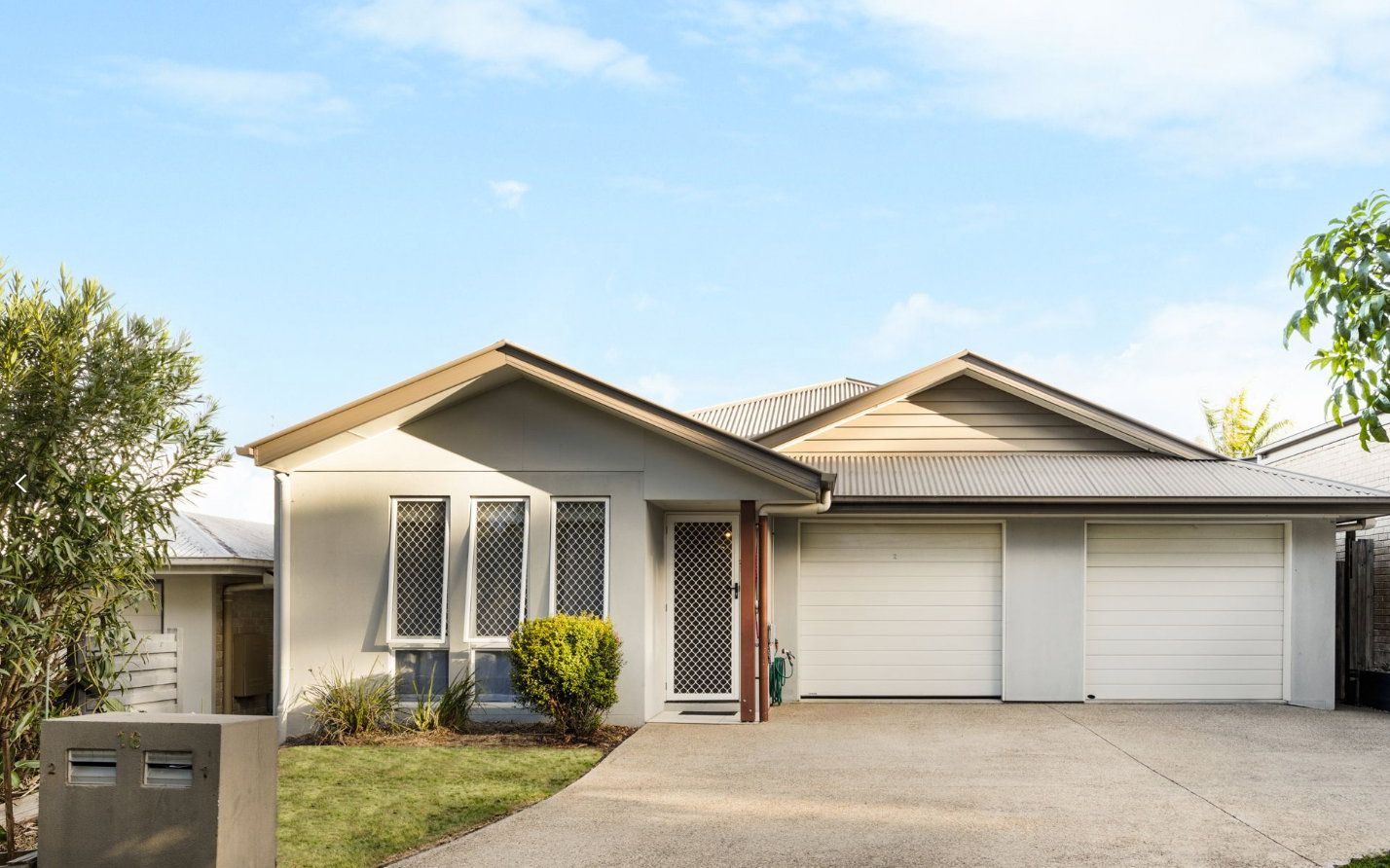 Main listing image for 2/16 Fairy Wren Cct, Dakabin  QLD  4503