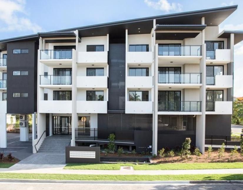 Main listing image for 302/111 Kates Street, Morningside  QLD  4170