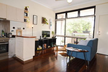 Image 4 for 7/166 James Street, New Farm  QLD  4005