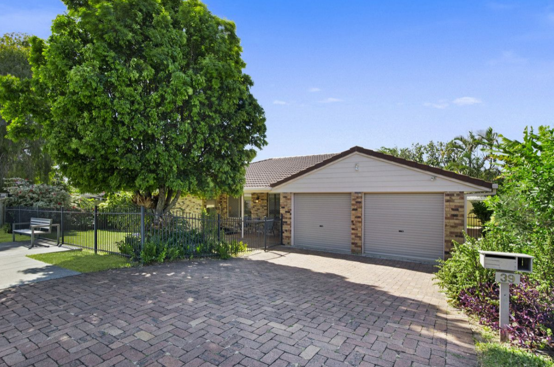 Main listing image for 39 Bohland St, Kedron  QLD  4031
