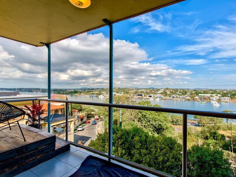 Main listing image for 3/17 Quarry St, Hamilton  QLD  4007