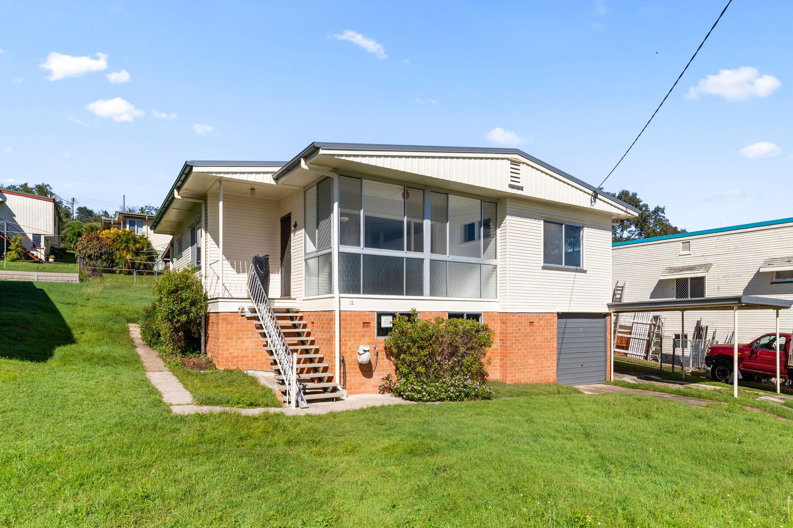Main listing image for 12 Mews St, Chermside West  QLD  4032