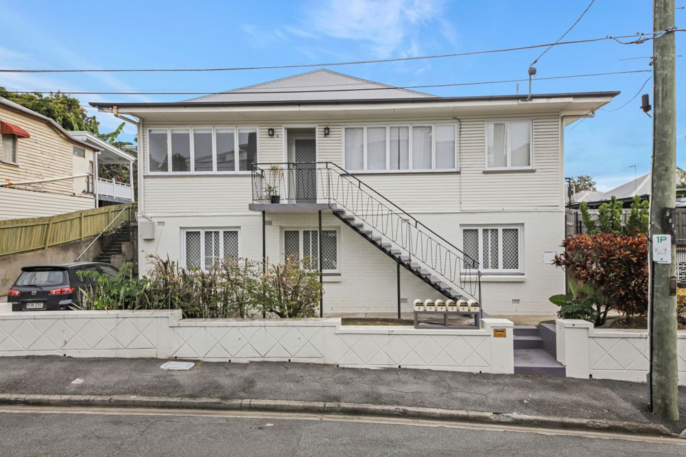 Main listing image for 6/26 Scott St, Red Hill  QLD  4059