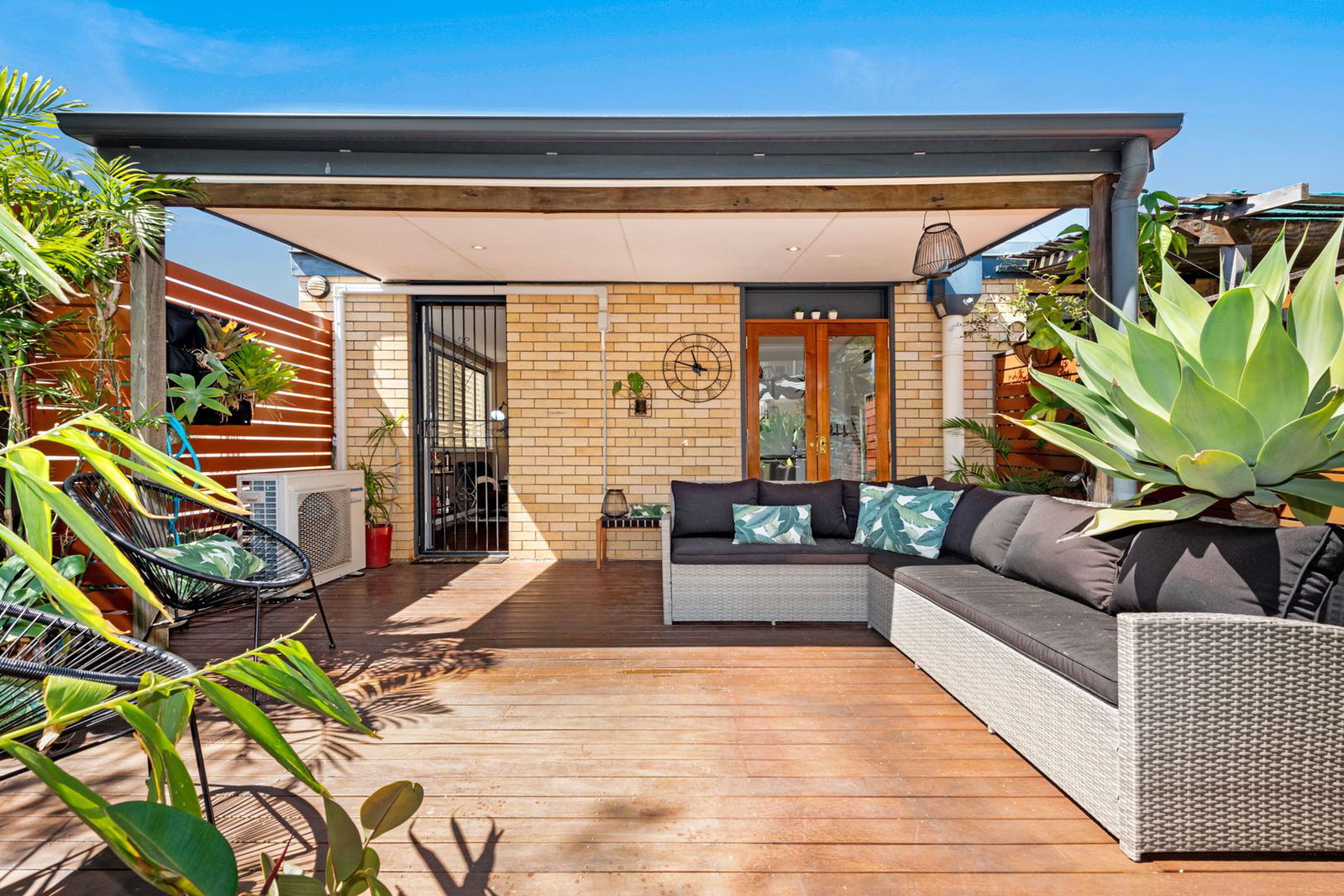 Main listing image for 3/18 Kidston St, Ascot  QLD  4007