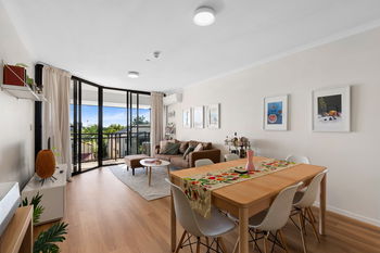 Image 4 for 28/336 Boundary St, Spring Hill  QLD  4000