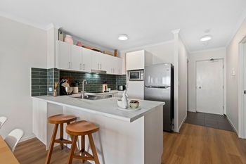 Image 6 for 28/336 Boundary St, Spring Hill  QLD  4000