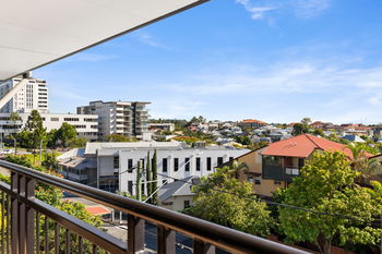 Image 3 for 28/336 Boundary St, Spring Hill  QLD  4000