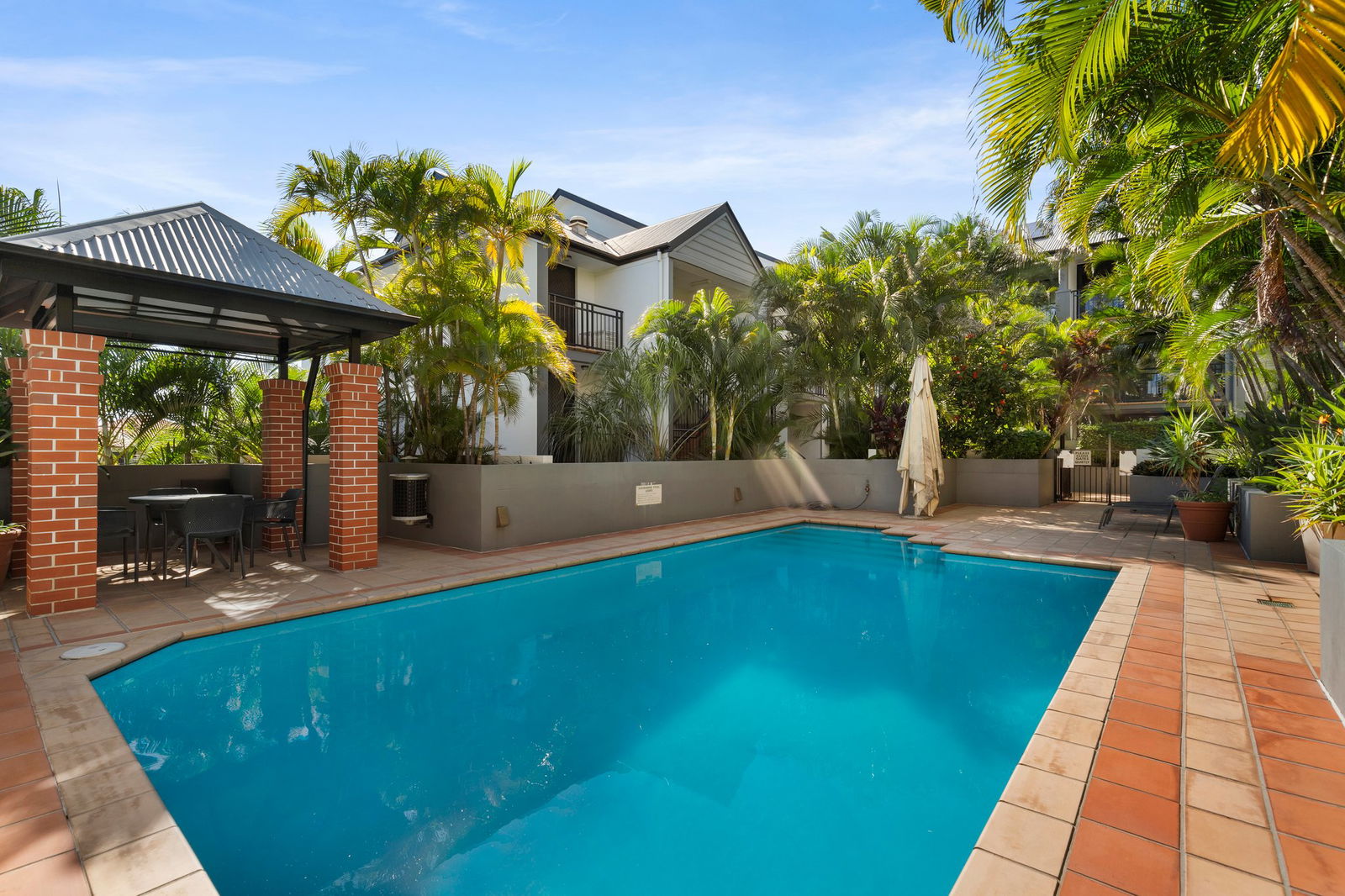 Main listing image for 28/336 Boundary St, Spring Hill  QLD  4000