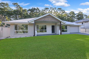 Image 3 for 20 Page Cl, Cashmere  QLD  4500