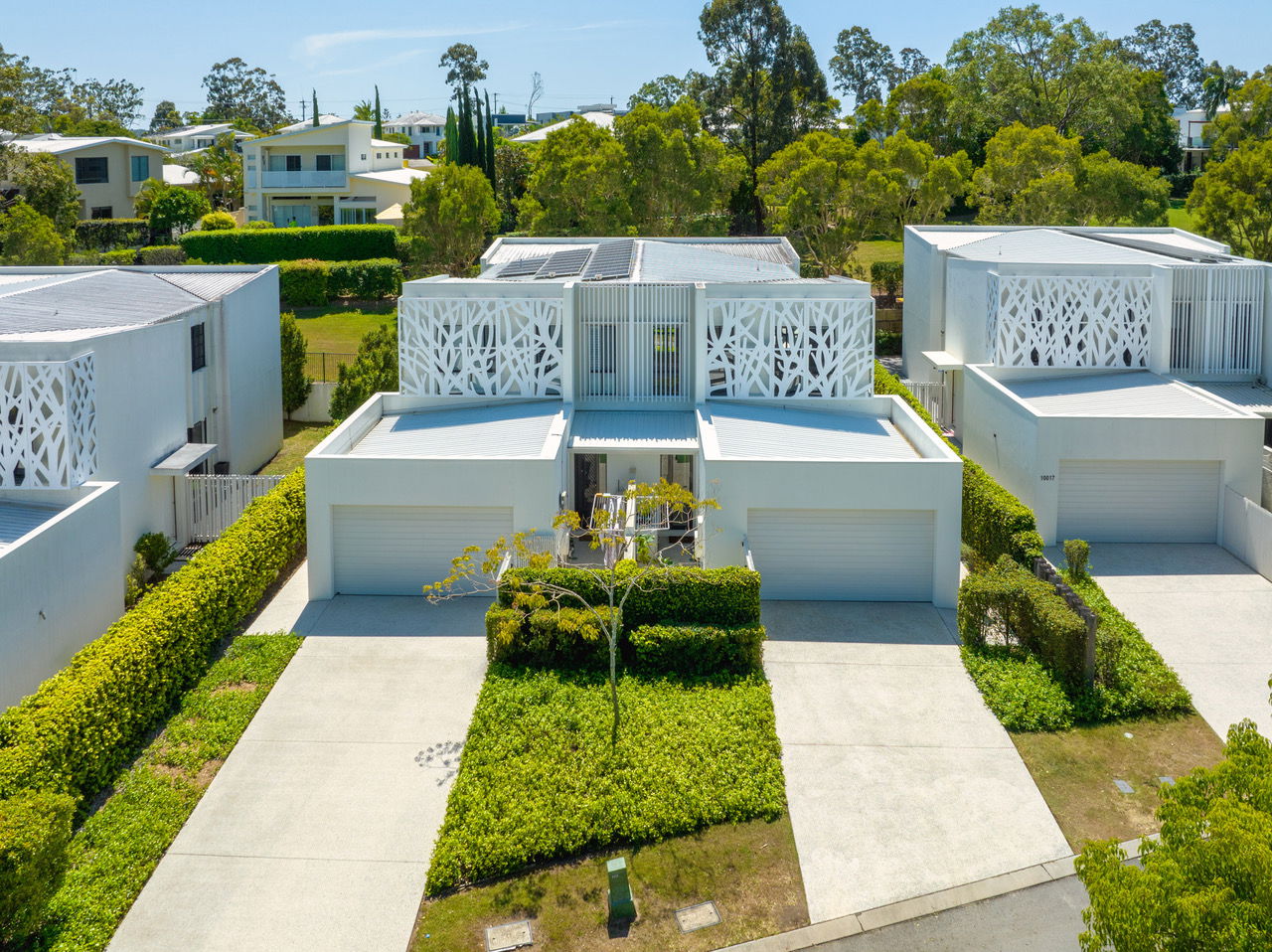 Main listing image for 10016 Boulevarde La, Benowa  QLD  4217