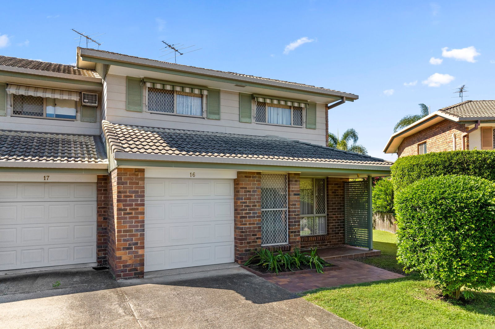 Main listing image for 16/25 Odin St, Sunnybank  QLD  4109