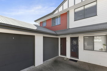 Image 3 for 2/15 Grosvenor St, Yeerongpilly  QLD  4105