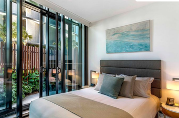 Image 4 for 603/167 Alfred St, Fortitude Valley  QLD  4006