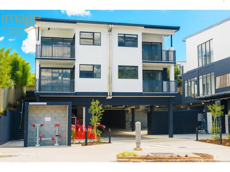 Main listing image for 4/90 Oxford St, Bulimba  QLD  4171