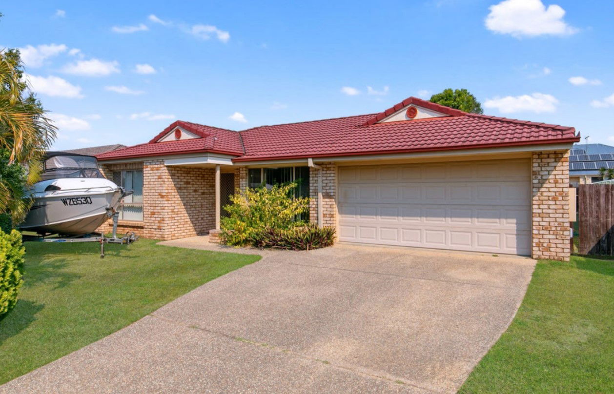 Main listing image for 13 Higgs St, Rothwell  QLD  4022