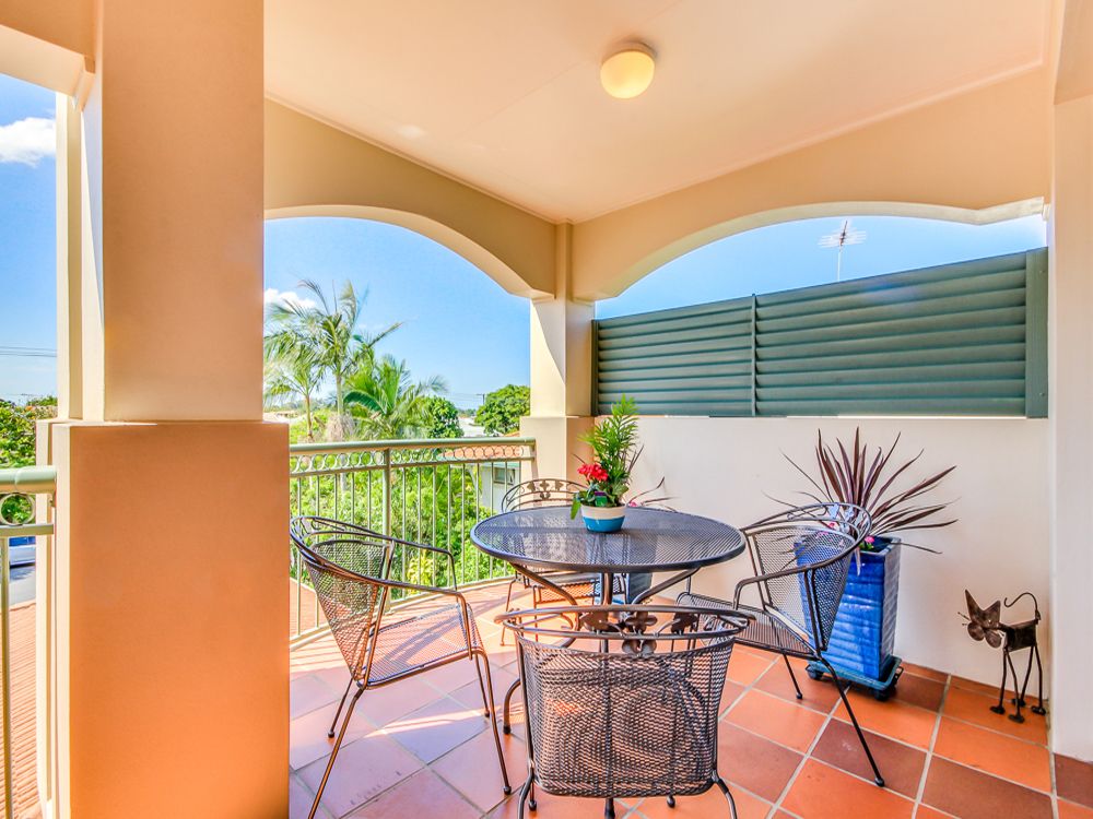 Main listing image for 6/37 Stevenson Street, Ascot  QLD  4007