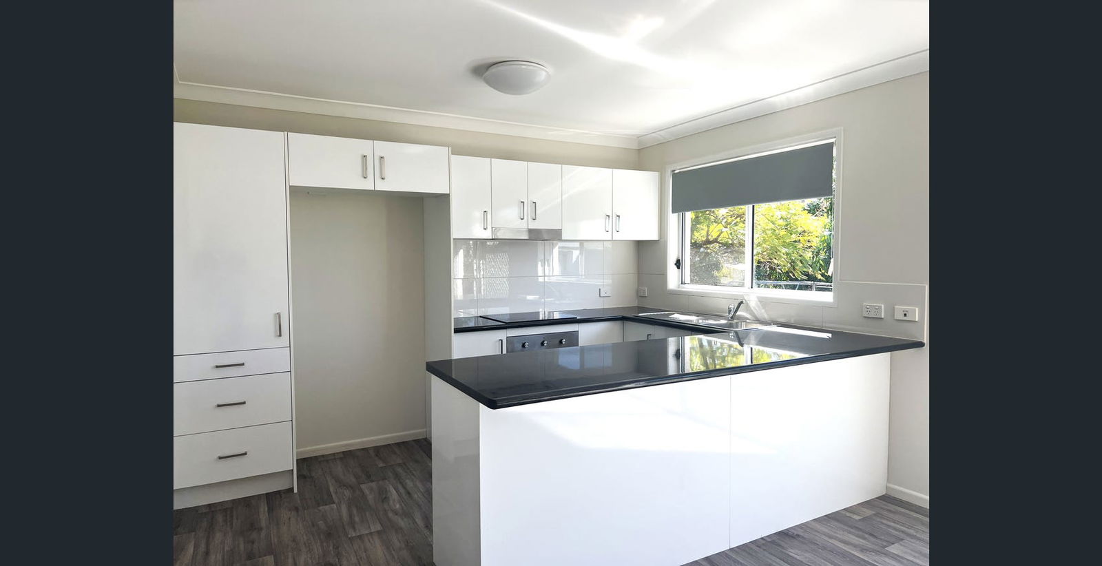 Main listing image for 1/27A Walsh St, Newtown  QLD  4305