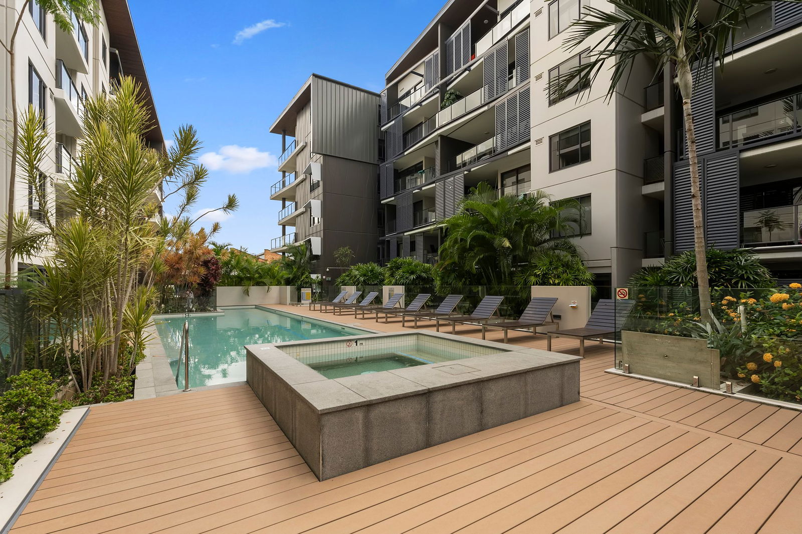 Main listing image for 1409/35 Burdett St, Albion  QLD  4010
