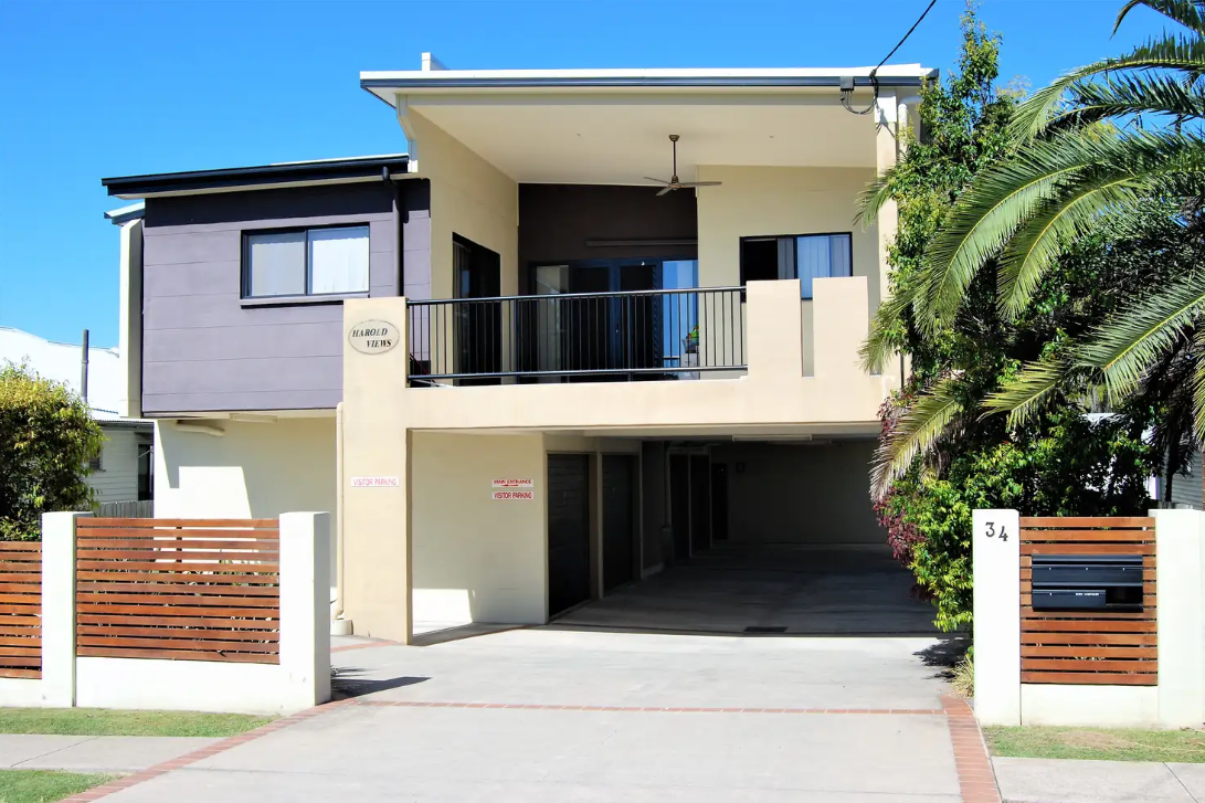 Main listing image for 4/34 Harold St, Zillmere  QLD  4034