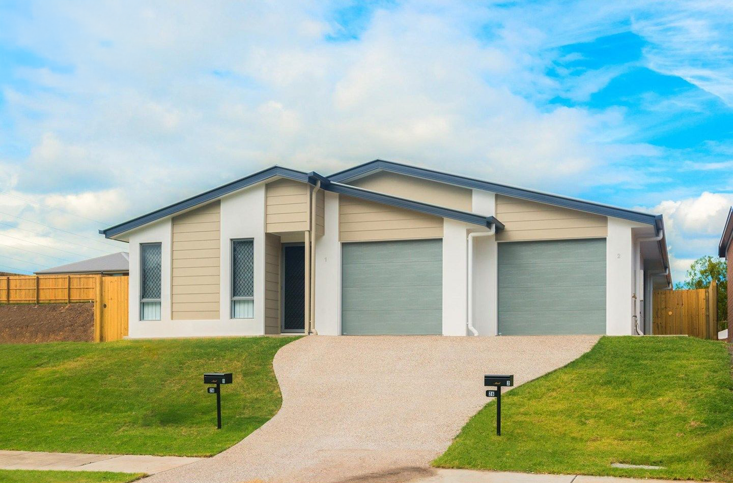 Main listing image for 2/26 Galligan Way, Goodna  QLD  4300