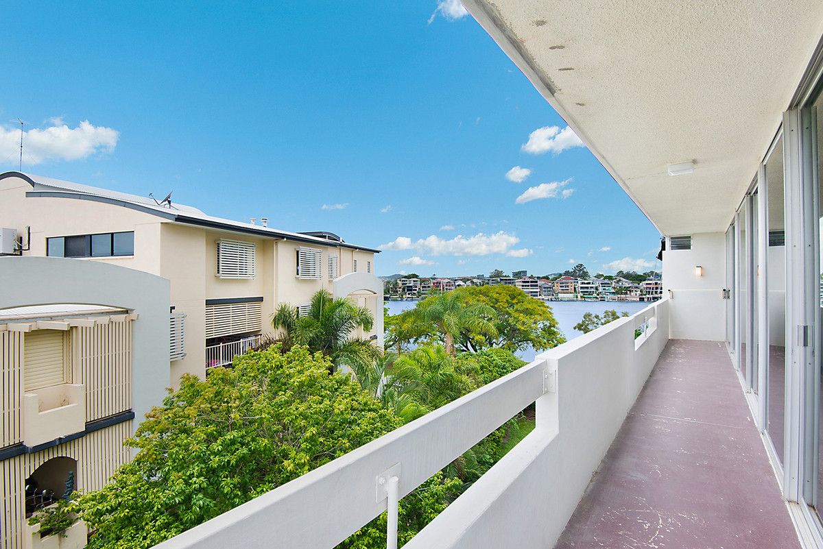 Main listing image for 16/128 Oxlade Dr, New Farm  QLD  4005