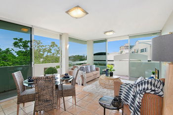 Image 5 for 16/128 Oxlade Dr, New Farm  QLD  4005