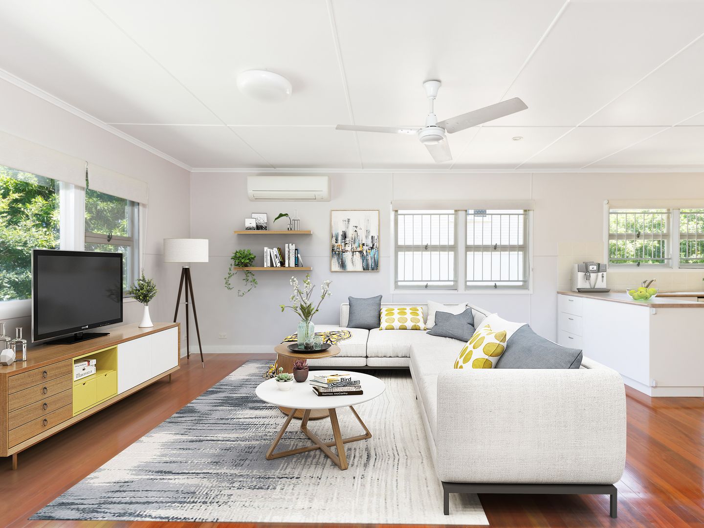 Main listing image for 12 Dalkeith St, Chermside West  QLD  4032