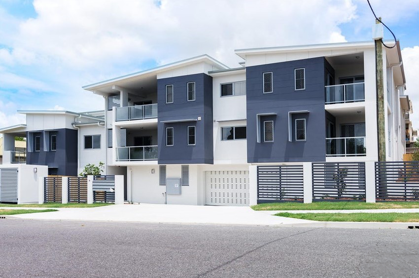 Main listing image for 10/26 Lade St, Gaythorne  QLD  4051