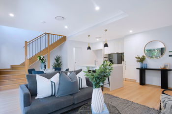 Image 4 for 4/63 Pembroke St, Carina  QLD  4152