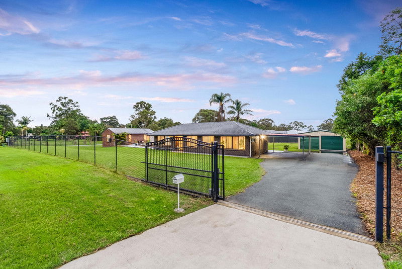 Main listing image for 44 O’leary Ave, Burpengary East  QLD  4505