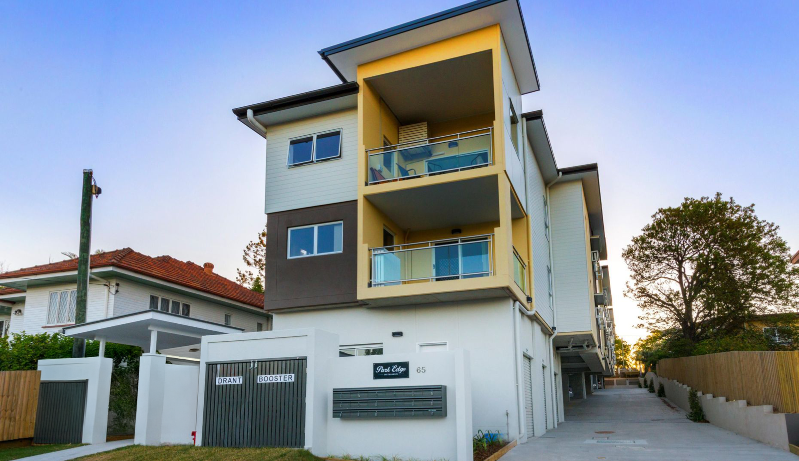 Main listing image for 17/65 Franklin St, Annerley  QLD  4103