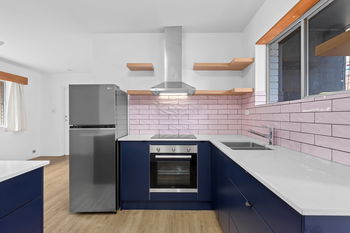 Image 3 for 5/111 Moreton St, New Farm  QLD  4005