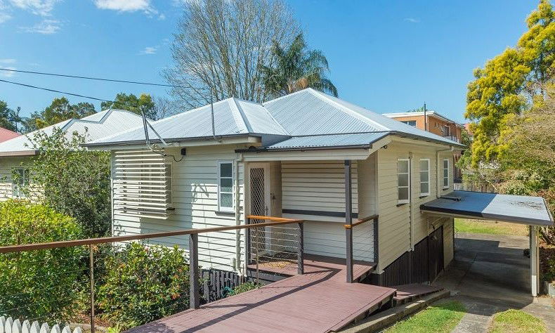 Main listing image for 62 Pear Street, Greenslopes  QLD  4120