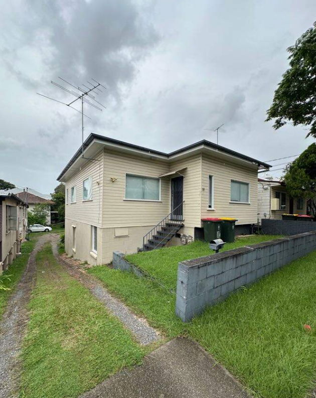 Main listing image for 18B Franklin St, Highgate Hill  QLD  4101