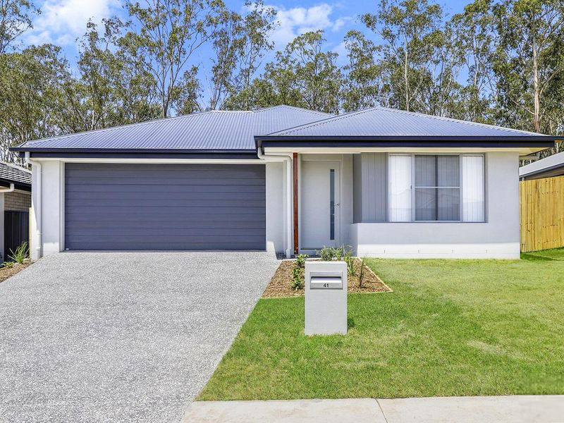 Main listing image for 41 Palaszczuk Ave, Collingwood Park  QLD  4301