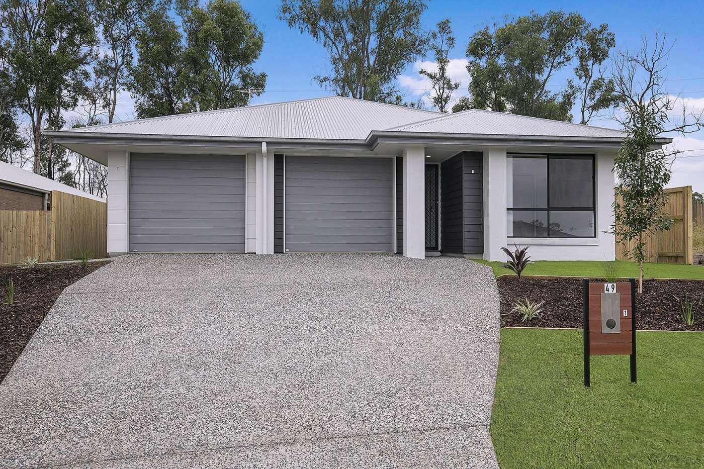 Main listing image for 2/49 Booth St, Redbank  QLD  4301