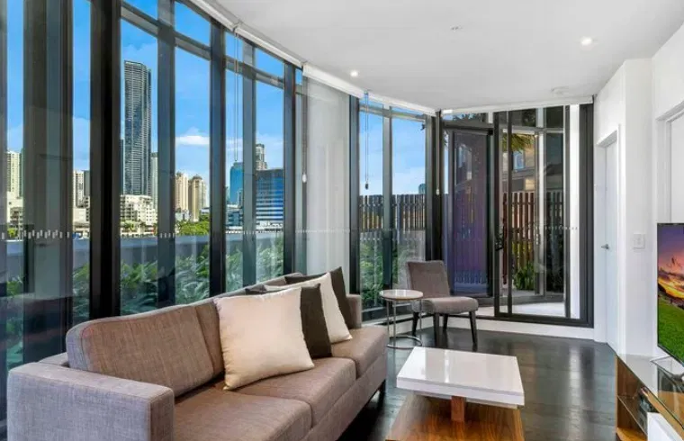 Main listing image for 603/167 Alfred St, Fortitude Valley  QLD  4006