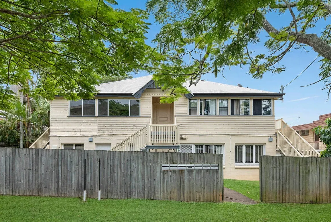 Main listing image for 7/15 Phelan St, Clayfield  QLD  4011
