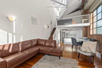 Image 6 for 38/241 Arthur St, Teneriffe  QLD  4005