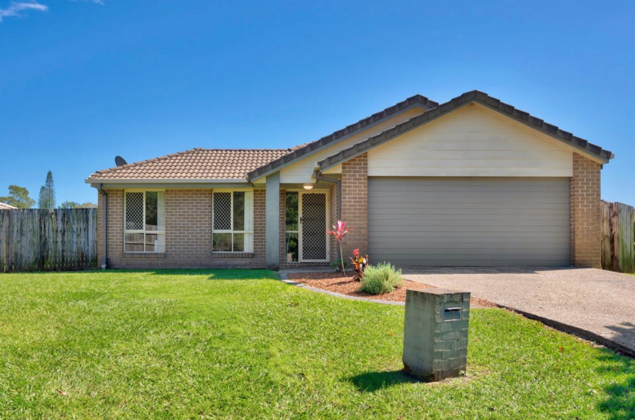 Main listing image for 5 Hook Ct, Caboolture  QLD  4510