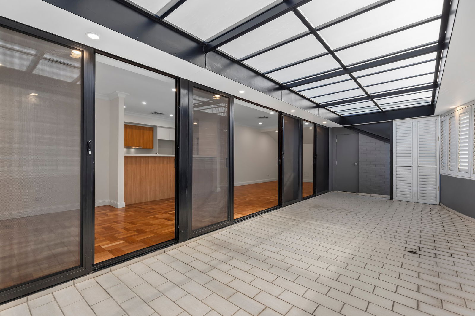 Main listing image for 9/29 Riverview Terrace, Indooroopilly  QLD  4068