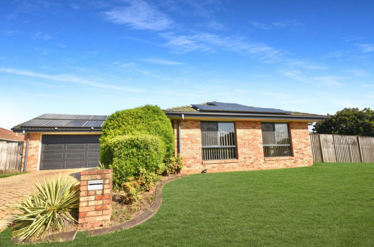 Main listing image for 2 Harald Ct, Caboolture  QLD  4510