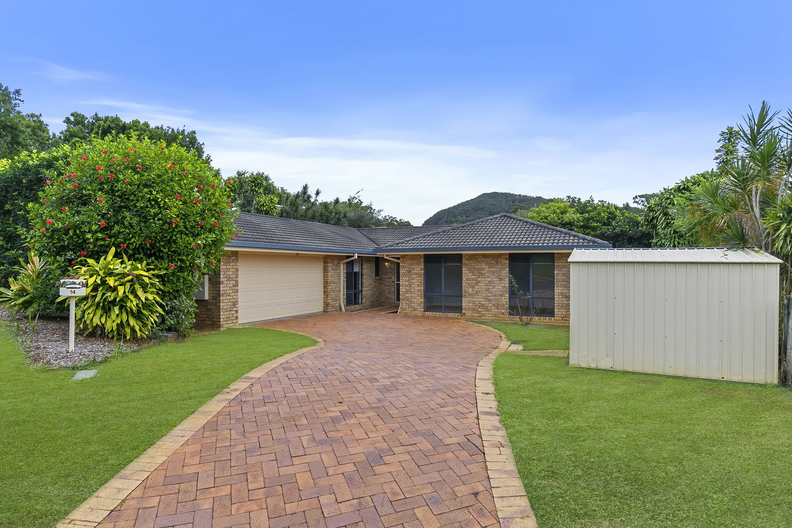 Main listing image for 14 Macamia Grove, Glass House Mountains  QLD  4518