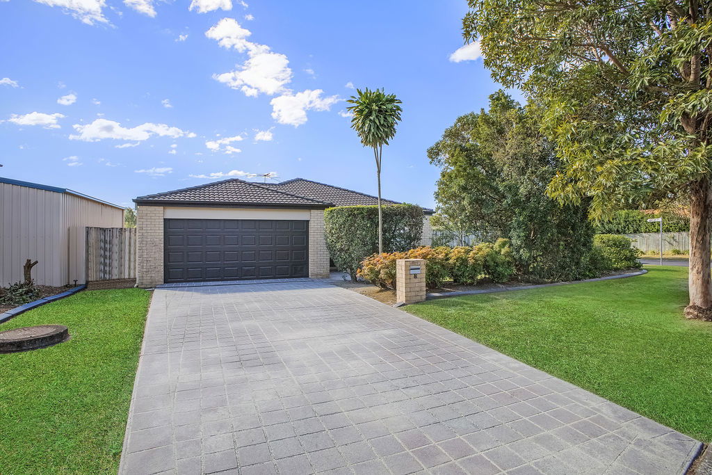 Main listing image for 8 Christopher Pl, Morayfield  QLD  4506