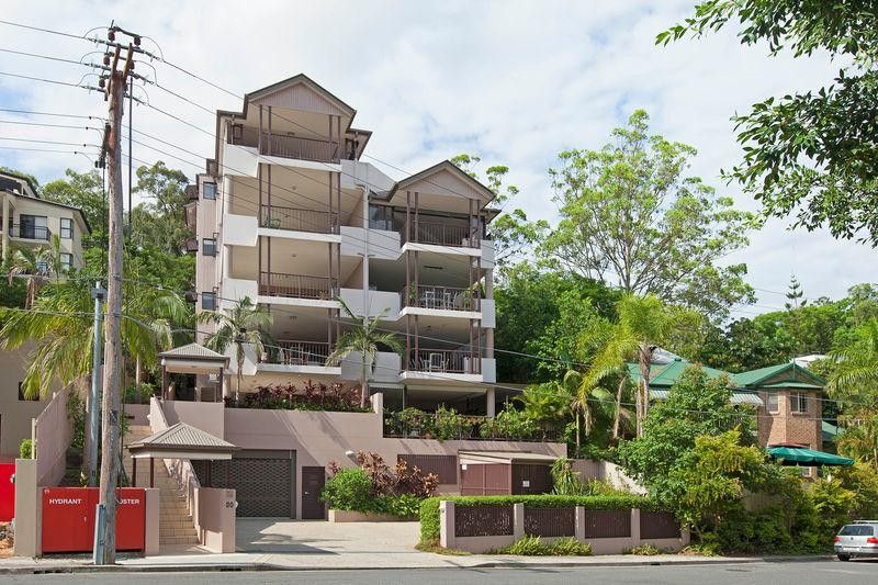 Main listing image for 7/30 Paradise St, Highgate Hill  QLD  4101