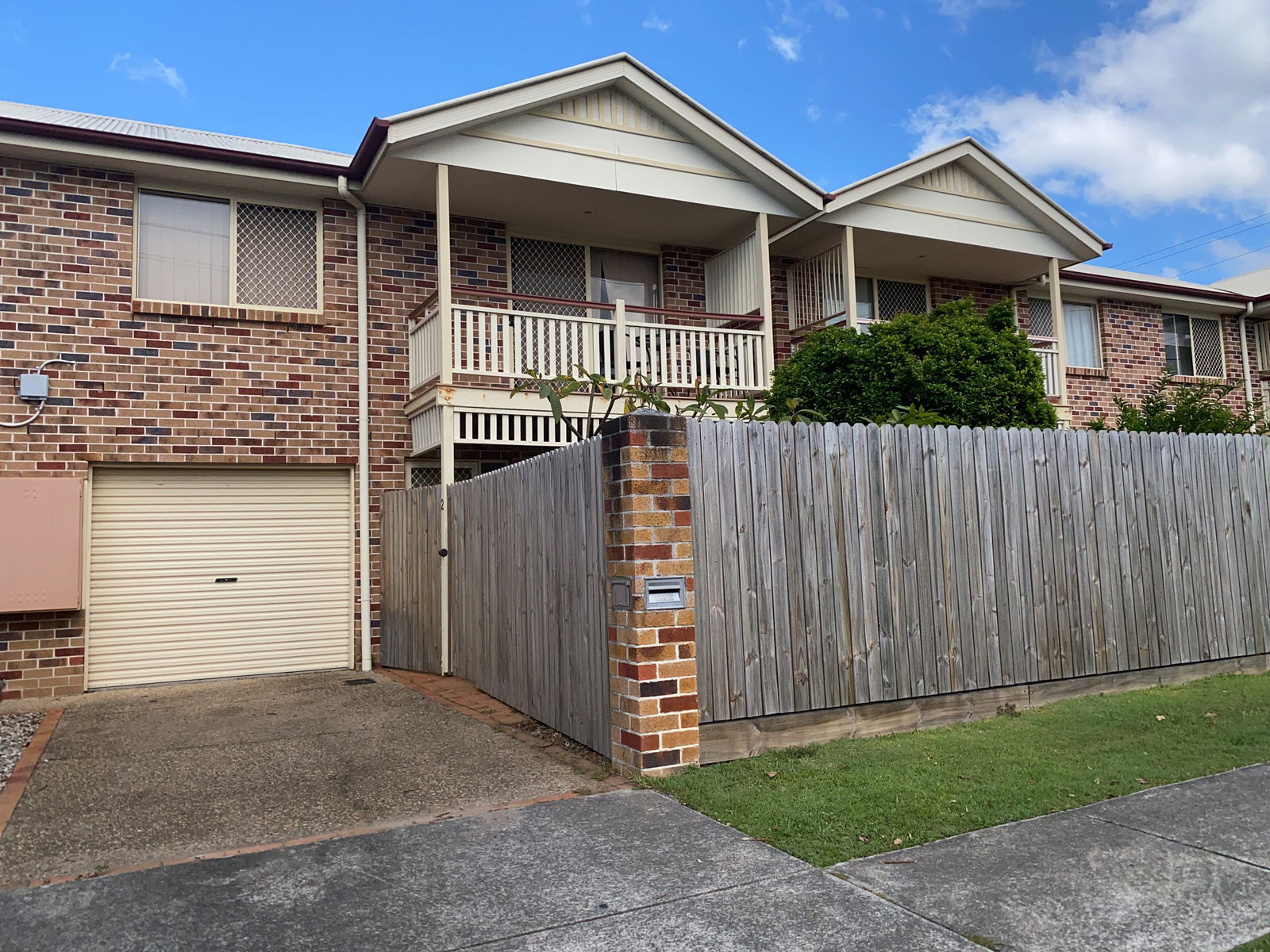 Main listing image for 2/83 Amelia Street, Nundah  QLD  4012