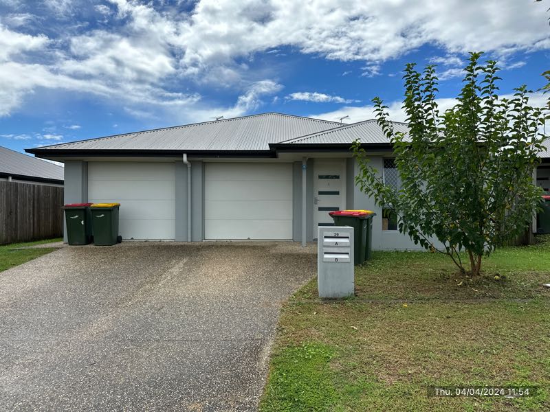 Main listing image for 29B Jack St, Morayfield  QLD  4506